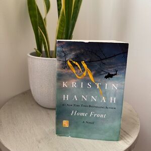 Kristin Hannah's Home Front